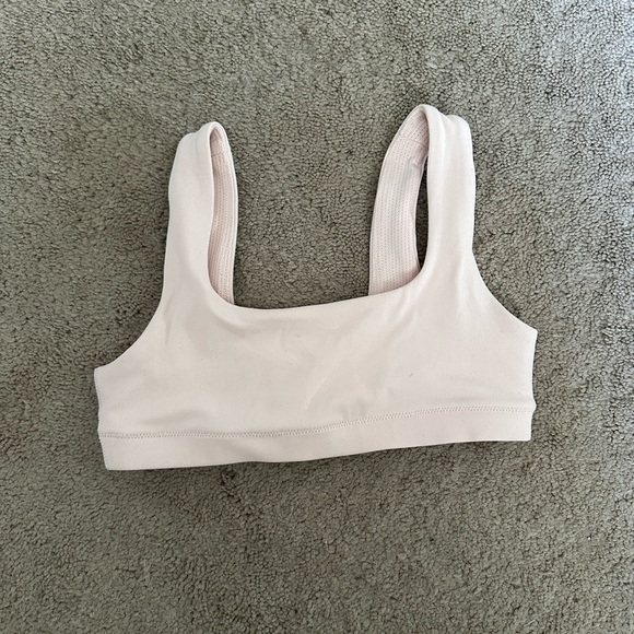 Athleta Other - Athleta Girl bra YXS 6 nwot